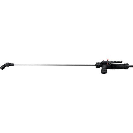 Solo 4900647-P 29-Inch Universal Stainless Steel Sprayer Wand and Shut-Off Valve