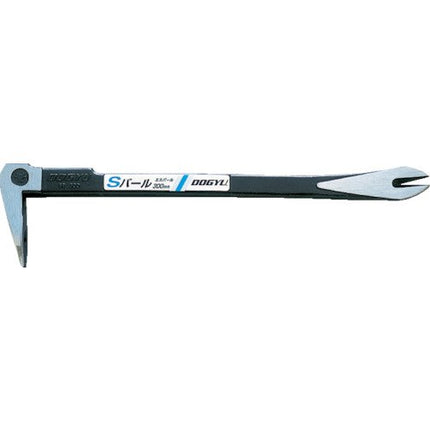 Dogyu Sangyo S Bar 11.8 inches (300 mm)