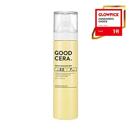 Holika Holika Good Cera Super Ceramide Mist, 120 ml, 20012220