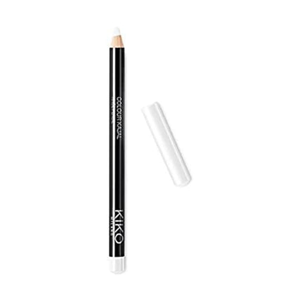 KIKO Milano Colour Kajal 02 | Kohl pencil for the 