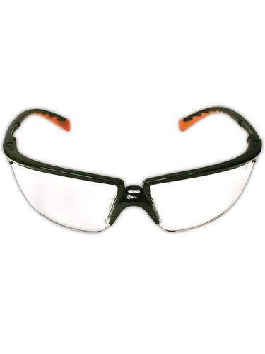 3M 10078371620872 Privo Protective Eyewear with Bl