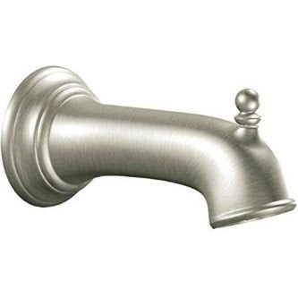 Moen 3814BN Kit de bec Brantford, nickel brossé