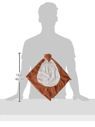 Angel Dear Blankie, Fox