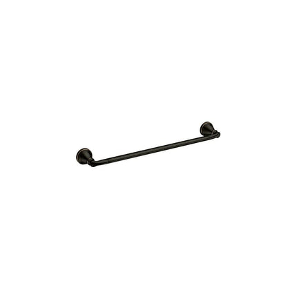 HILLIARD TWL BAR 24"BBRZ