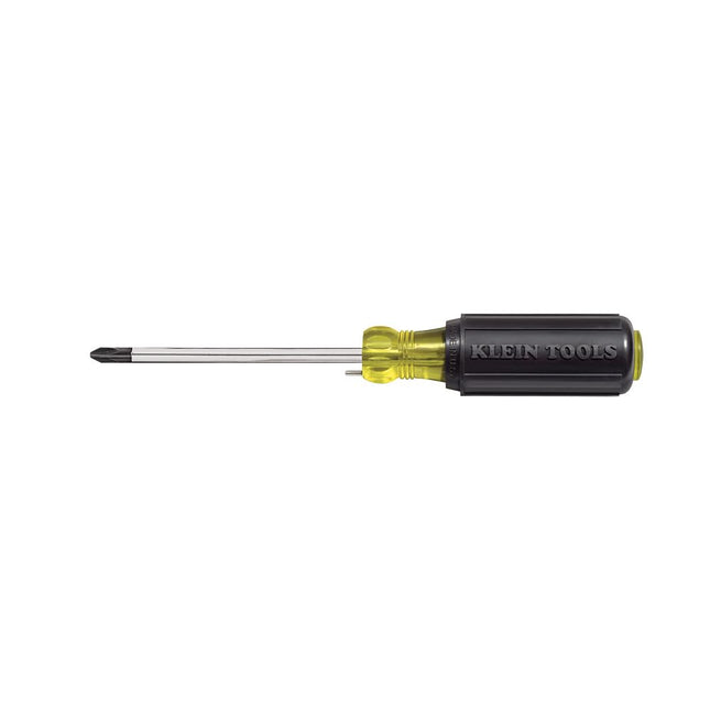 Klein Tools 603-4B No. 2 Wire Bending Phillips Rou