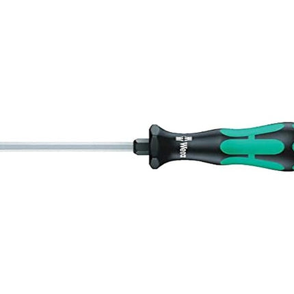 334 SK Screwdriver for Slotted Screws, 1.2 x 7.0 x 125 mm