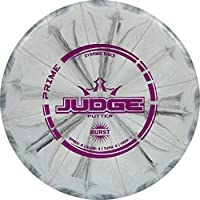 Dynamic Discs Prime Burst Disc Golf Set (7 Pack) | Includes Putter, 2X Midrange, 3X Fairway & Driver + Mini Marker | Disc Golf Accessories for Beginners | 170-176g | Beginner Pack for Amateurs