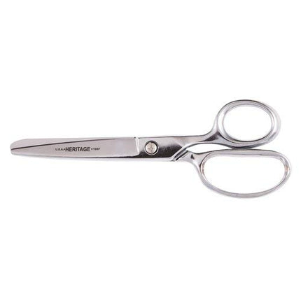 Klein Tools Heritage: 8" Straight Trimmer/Fully Ro