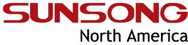 Sunsong 3403290 Power Steering Return Line Hose Assembly