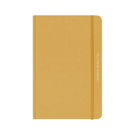 Full Focus Finch Linen Planner by Michael Hyatt - 