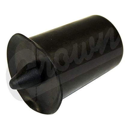 Pare-chocs de roue de secours CROWN AUTO