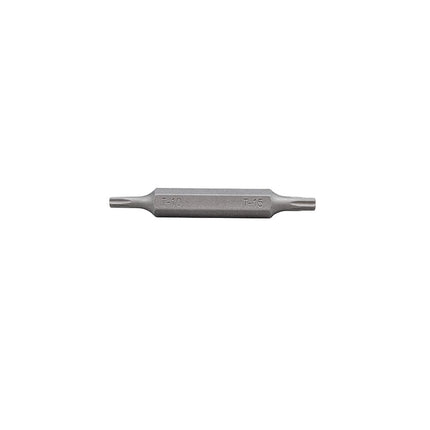 Replacement Bit, Torx 10, 15 Klein Tools 32773