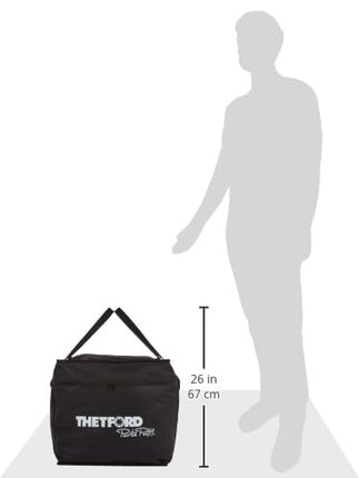 Thetford 299901 Porta Potti Carry Bag for PP 165, 365, 565P/565E