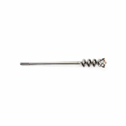 Bosch HC6511 2 to 1/8-Inch x 18-Inch x 24-Inch Wild Bore Through Hole Multi Cutter Head SDS Max Rotary Hammer Bit