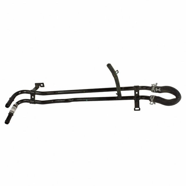 HEATER HOSE