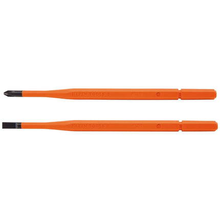 Klein Tools 13156 Insulated Screwdriver Blades, In