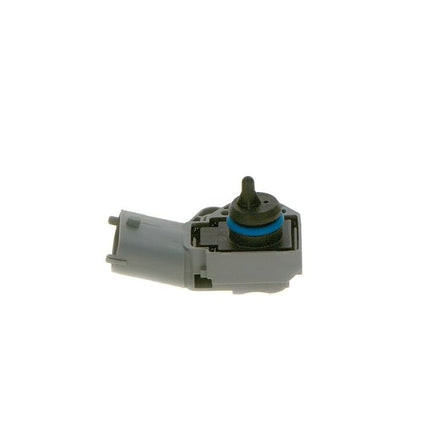 Bosch 0261230110 Pressure and Temperature Sensor, Fuel