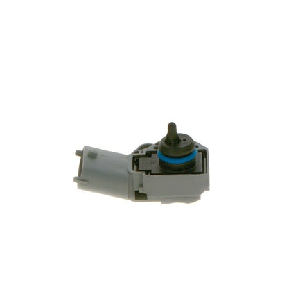 Bosch 0261230110 Pressure and Temperature Sensor, Fuel