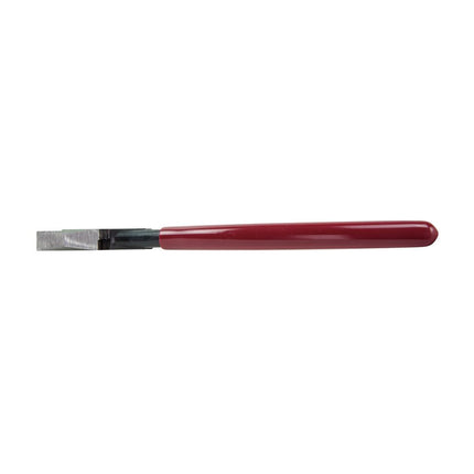 Ironworker's Pliers, Aggressive Knurl, 9" Klein Tools D201-7CSTA , Red