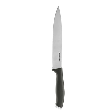 Cuisinart C77SSN-12P Color Pro Collection 12 Piece Knife Block Set, Navy
