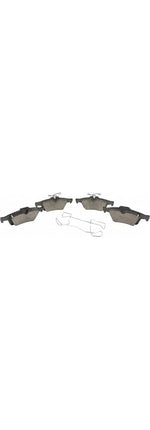 Kit de revestimiento de freno Motorcraft