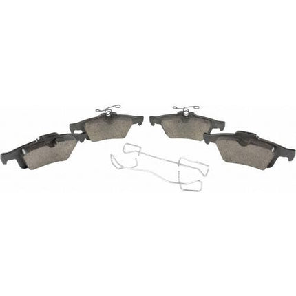 Motorcraft Brake Lining Kit