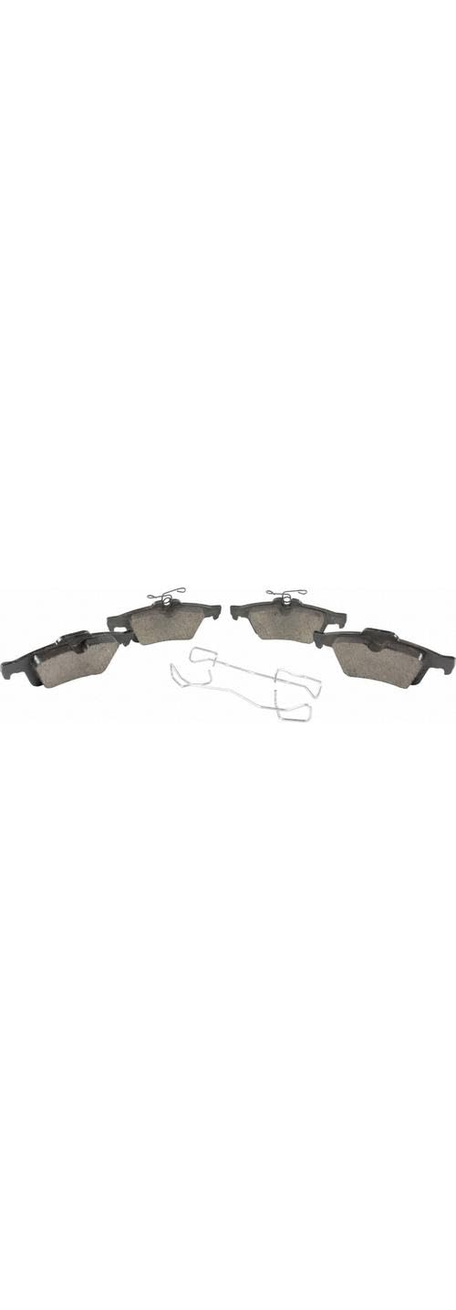 Motorcraft Brake Lining Kit