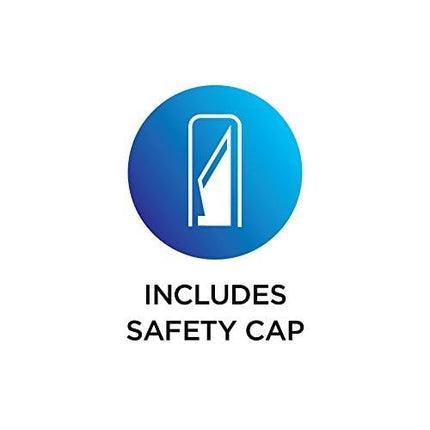 X-ACTO 2 Knife with Safety Cap