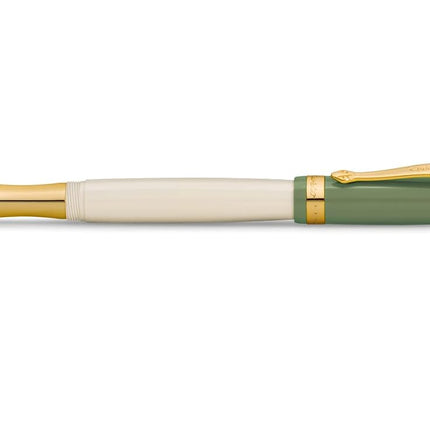 Kaweco STUDENT 60's Swing Fountain Pen I Premium A