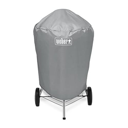 Weber BBQ Cover