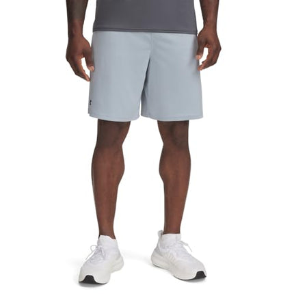 Under Armour Men's Tech Mesh Shorts, (466) Harbor 