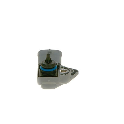 Bosch 0261230110 Pressure and Temperature Sensor, Fuel
