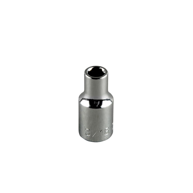 Klein Tools 65804 11/16-Inch Standard 12-Point Soc