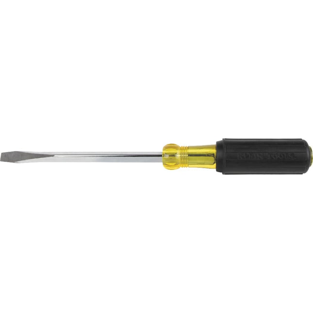 Klein Tools 600-6 5/16-Inch Keystone Screwdriver 6