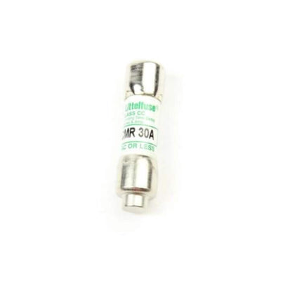 GE Part Number WE1M1002 Fuse CCMR 30 AMP 120V