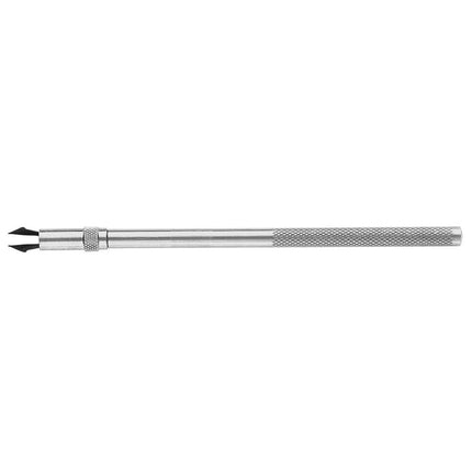 Phillips Screw Holding Screwdriver, 9-Inch KLEIN T
