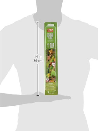 WILD REPUBLIC 20810 Animals Nature Tube, Fairy, One Size