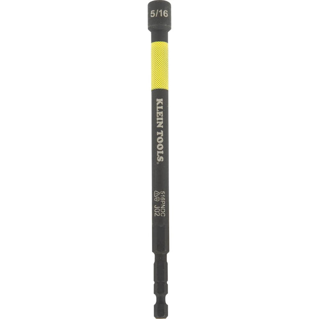 Klein Tools 516PNDC 5/16-Inch Magnetic Color-Coded