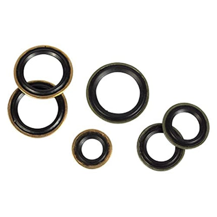 Motorcraft - Kit (P) (YF37579)