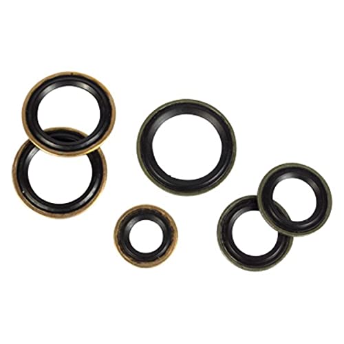 Motorcraft - Kit (P) (YF37579)