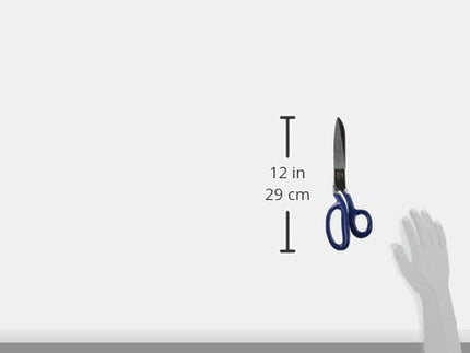 Heritage 211H 11 1/2-Inch Heavy Duty Bent Trimmer