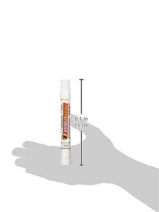 (White) - Sharpie Smearproof Permanent Marker (85018)