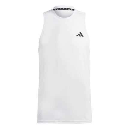 adidas Men's Training Essentials Feel Ready Logo S