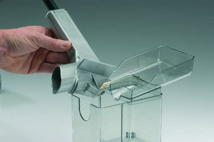 Westmark Kitchen Cherry Stoner, Silver