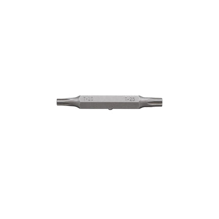 Klein Tools Replacement Bit, Tamperproof 20, 25 32
