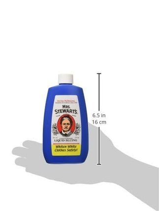 Mrs. Stewart's Bluing 8oz