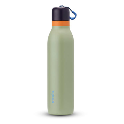 Owala FreeSip Twist Insulated Water Bottle - 710ml