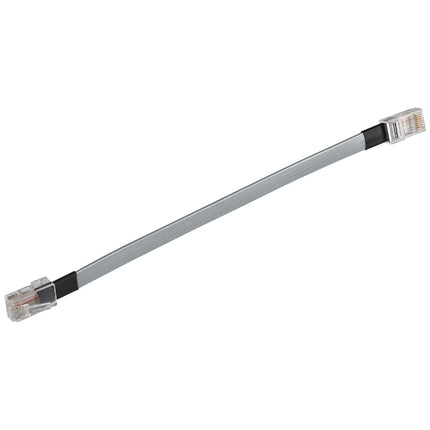 Klein Tools VDV770-855 Replacement Cables for Klein Tools Tone and Probe Wire Tracer Kit Cat. No. VDV500-705, Leads with Alligator Clips and RJ45, RJ11, RJ12
