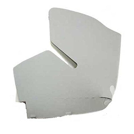 AIRCAST SP (Short Pneumatic) Walker Brace/Walking Boot Replacement Foam Liner with Insole, Medium