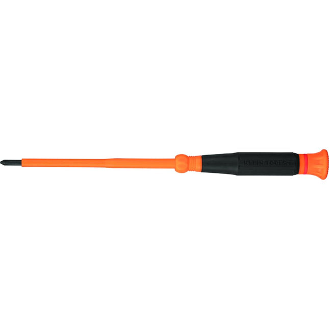 Klein Tools 6264INS Insulated Precision Screwdrive